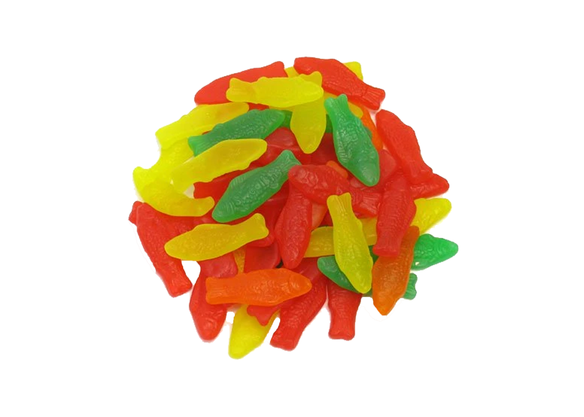Gummi Bears - Blaine Boring
